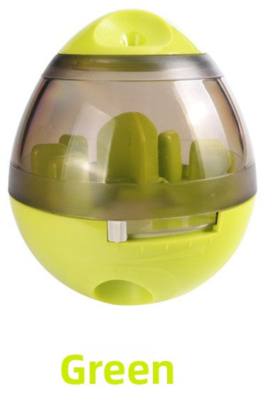 Pet toy turntable
