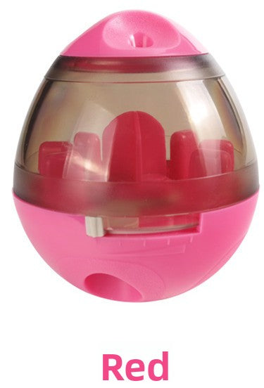Pet toy turntable