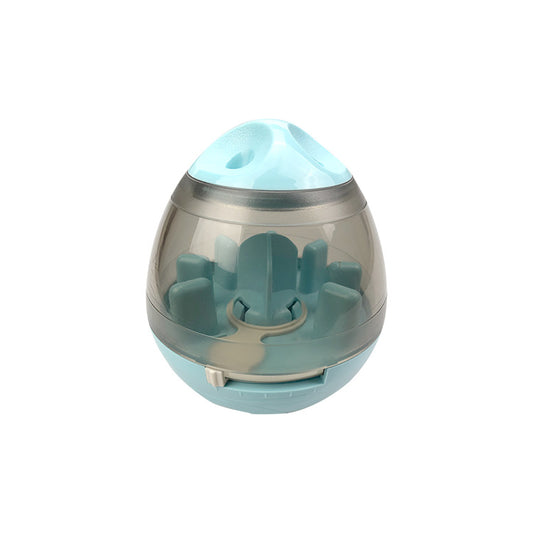 Pet toy turntable