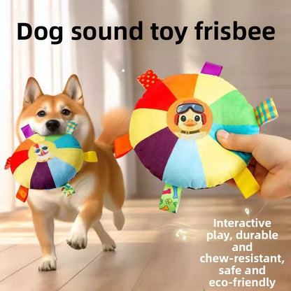 Pet Toy with Sound