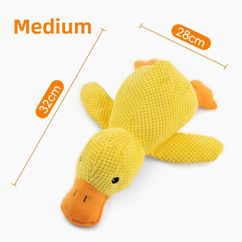Pet Toy with Sound