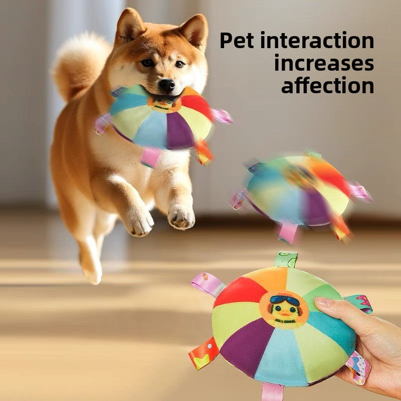 Pet Toy with Sound