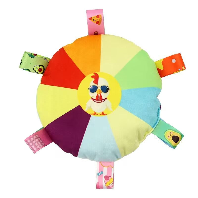 Pet Toy with Sound