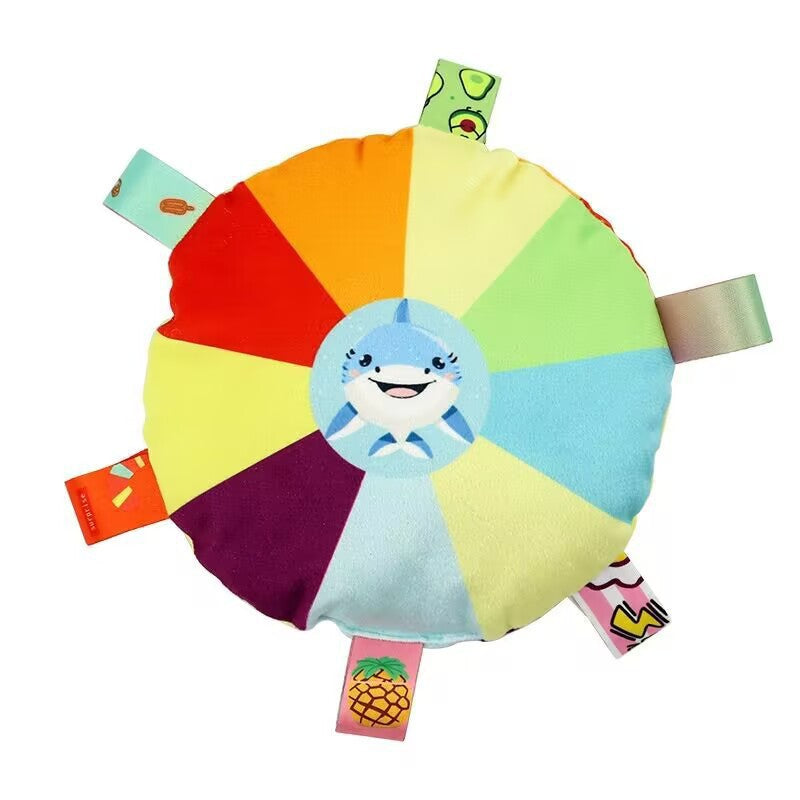 Pet Toy with Sound