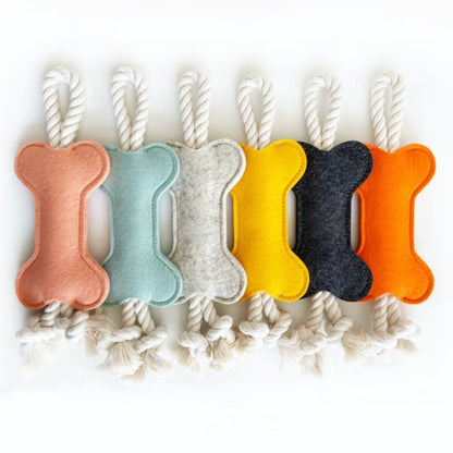 Pet Toys Dog Molar Bone