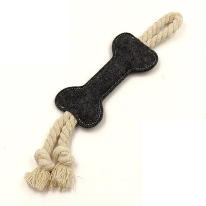 Pet Toys Dog Molar Bone