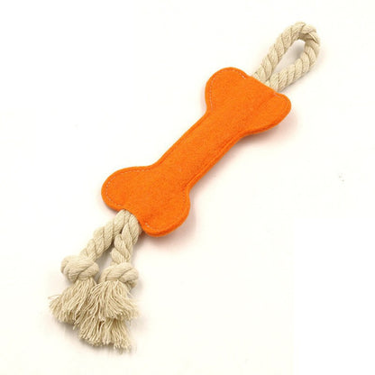 Pet Toys Dog Molar Bone