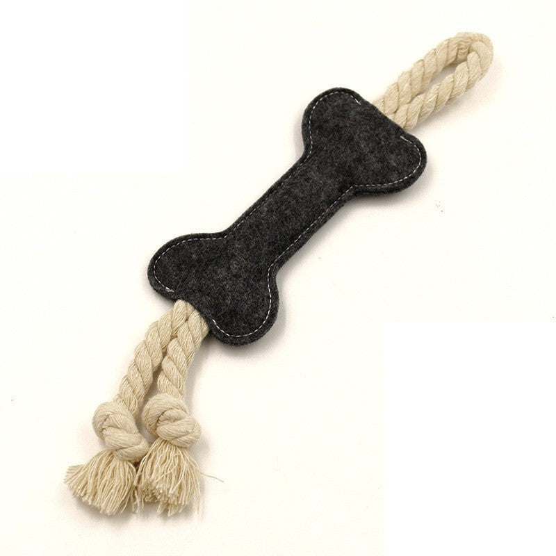 Pet Toys Dog Molar Bone