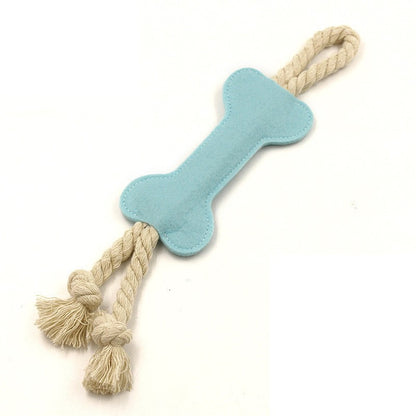 Pet Toys Dog Molar Bone