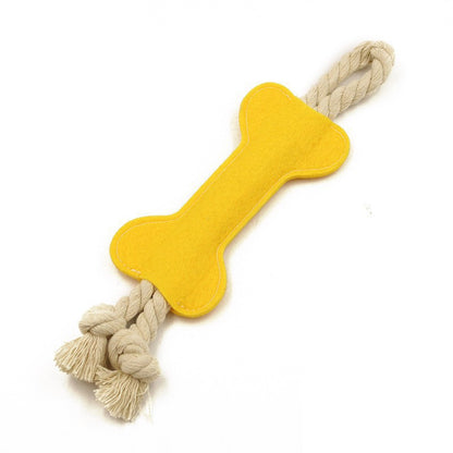 Pet Toys Dog Molar Bone