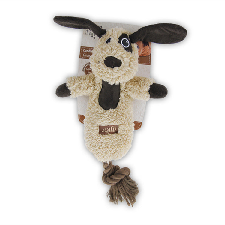 Pet toys - Dog toys