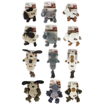 Pet toys - Dog toys