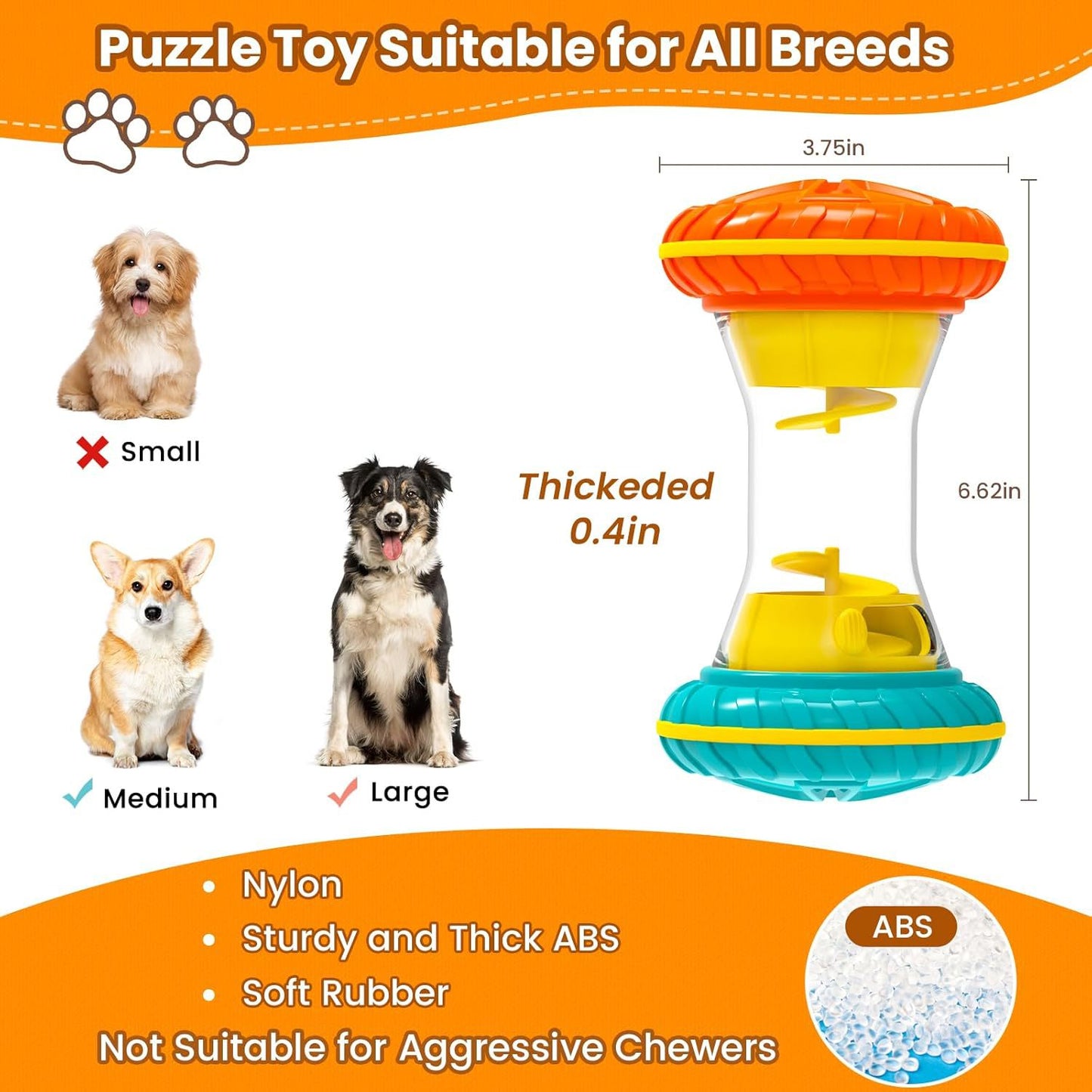 Pet toys