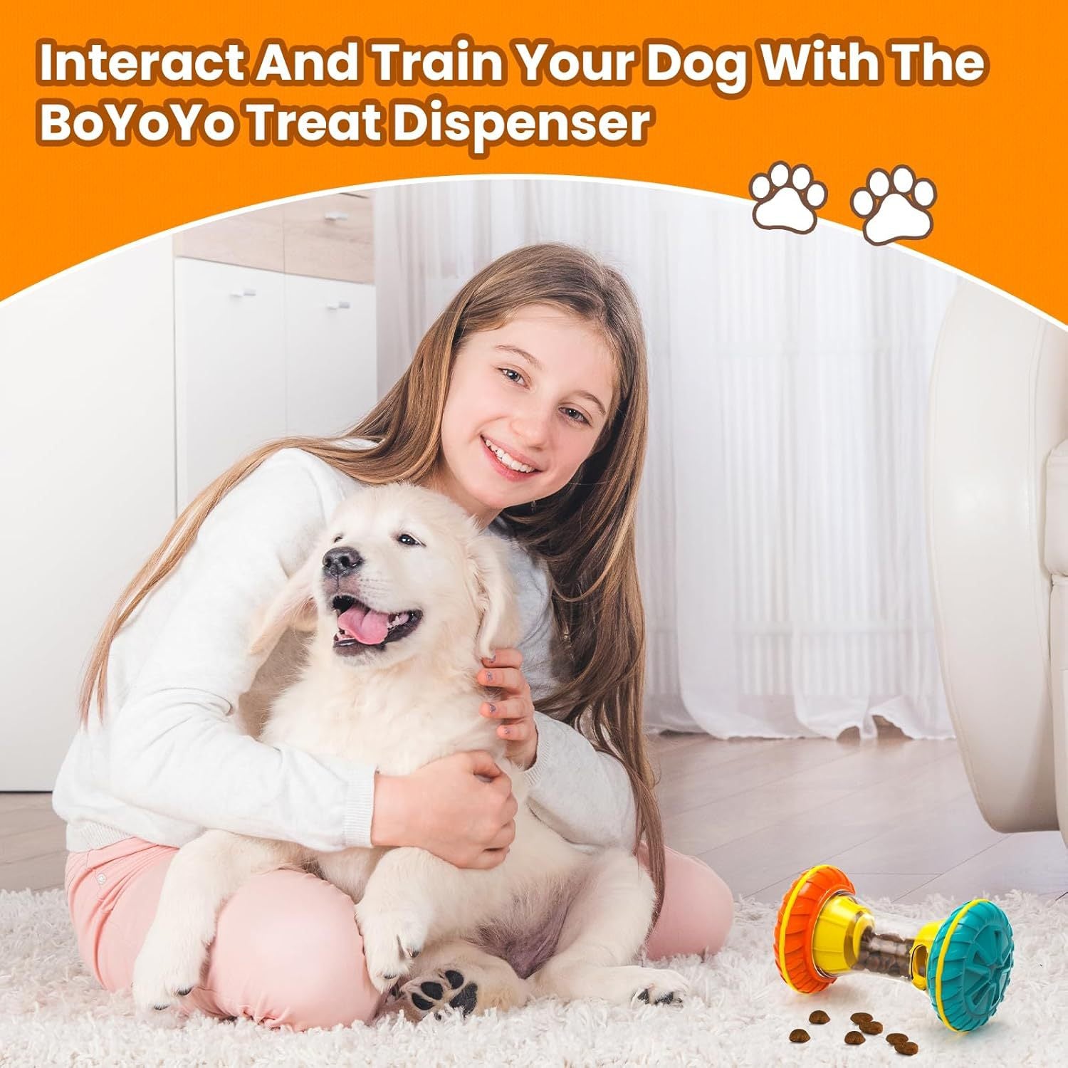 Pet toys