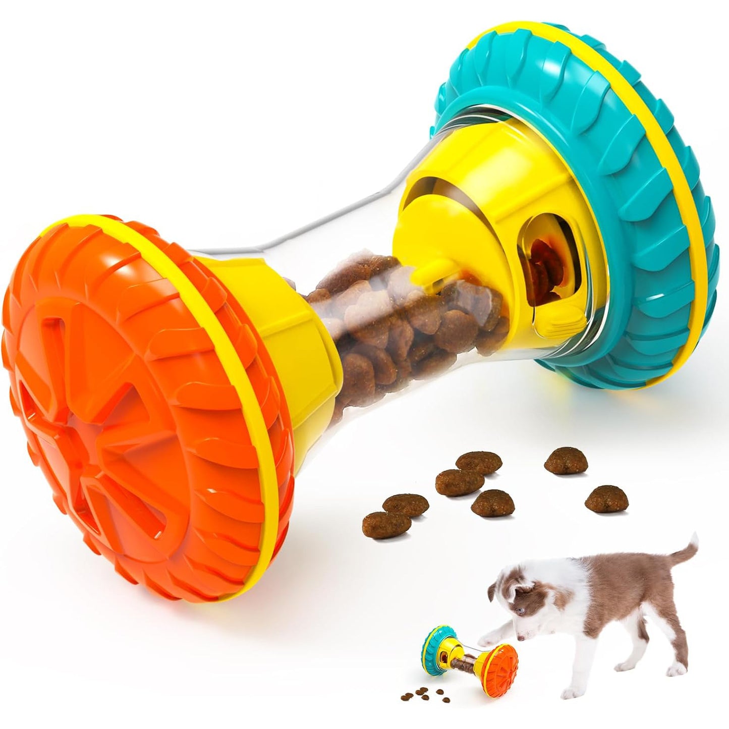 Pet toys