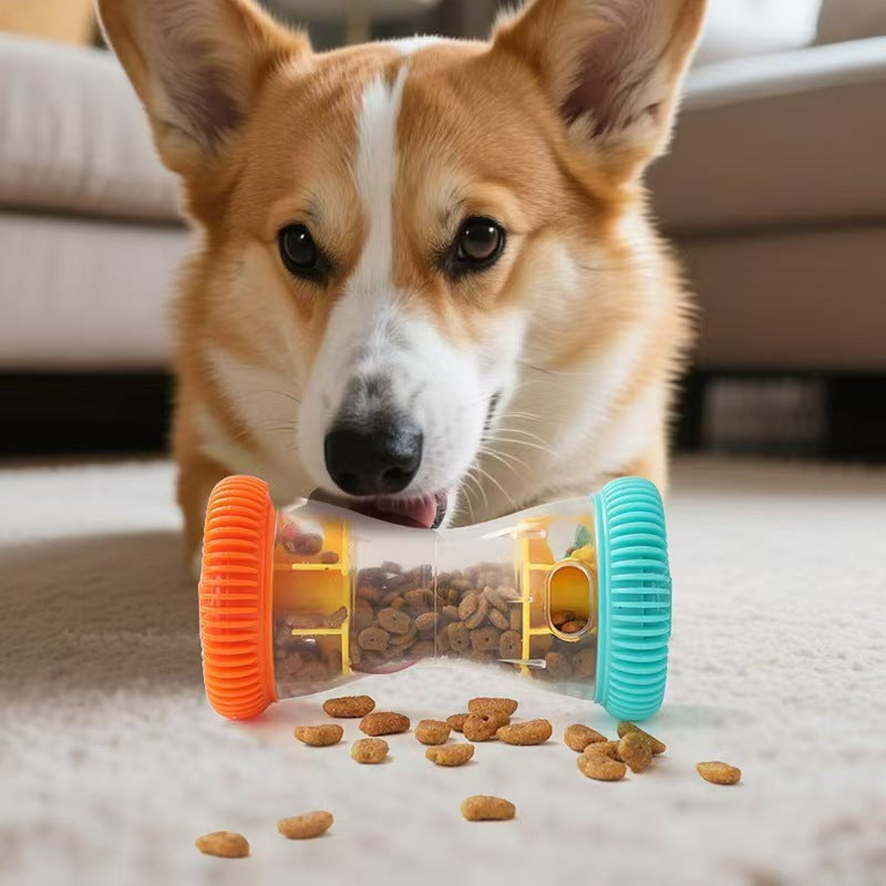 Pet toys
