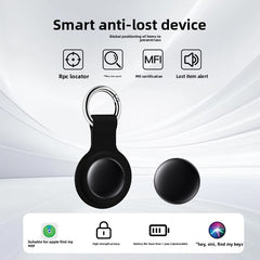 Black Silicone Sleeve