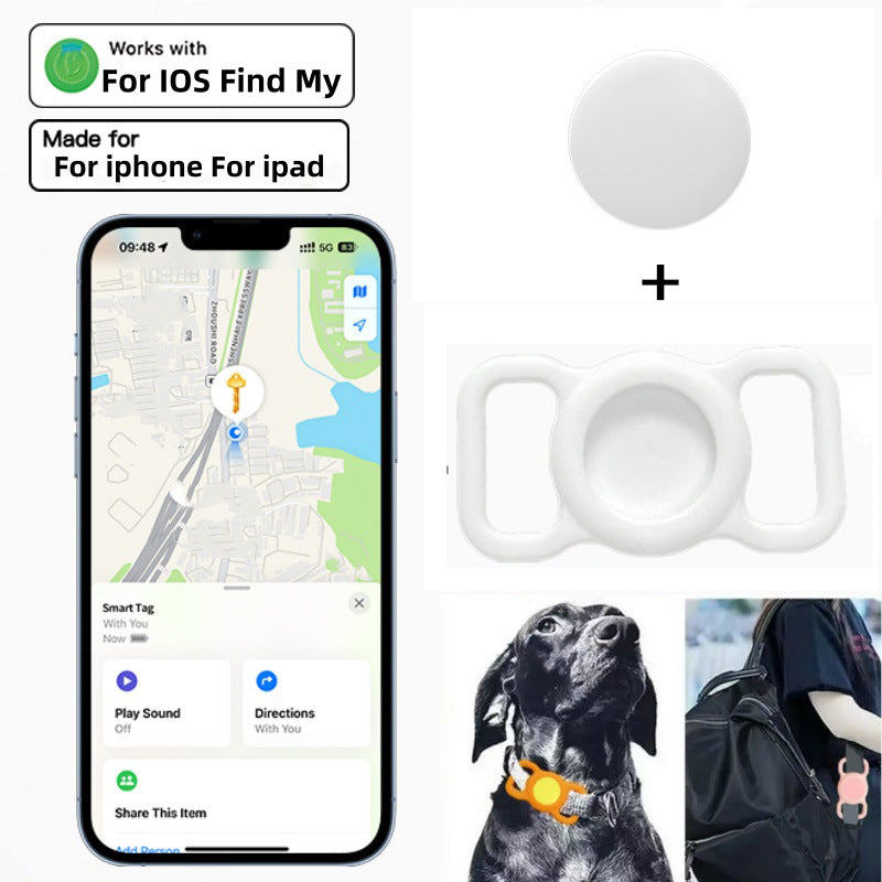 Pet Tracker