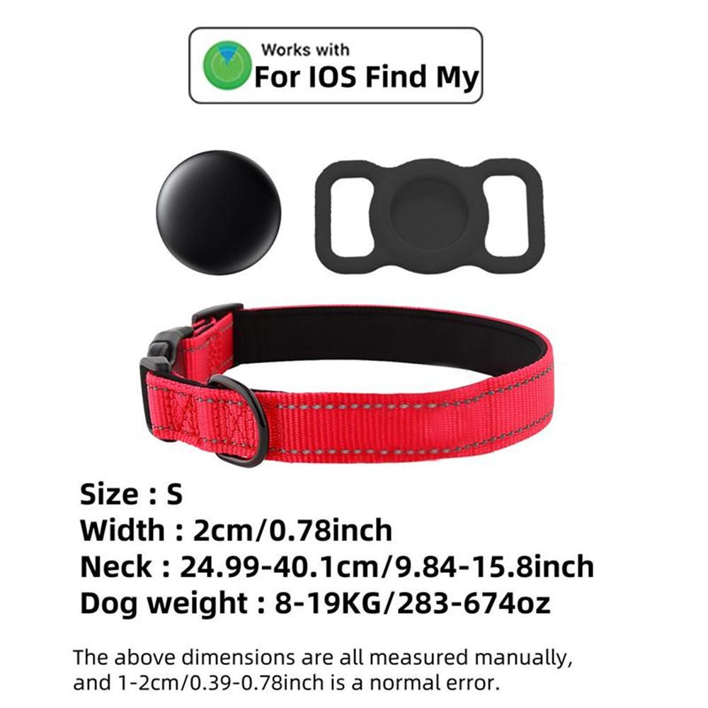 Pet Tracker