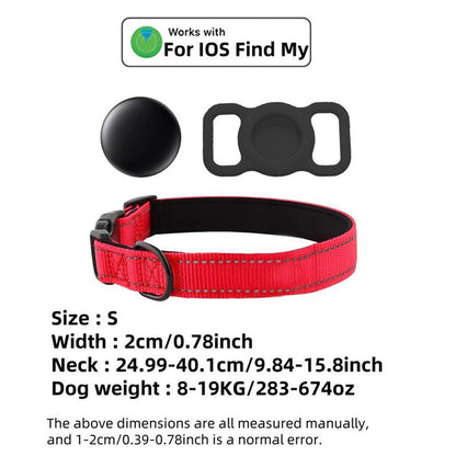 Pet Tracker