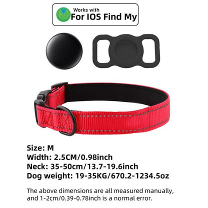 Pet Tracker