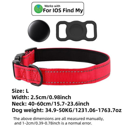 Pet Tracker