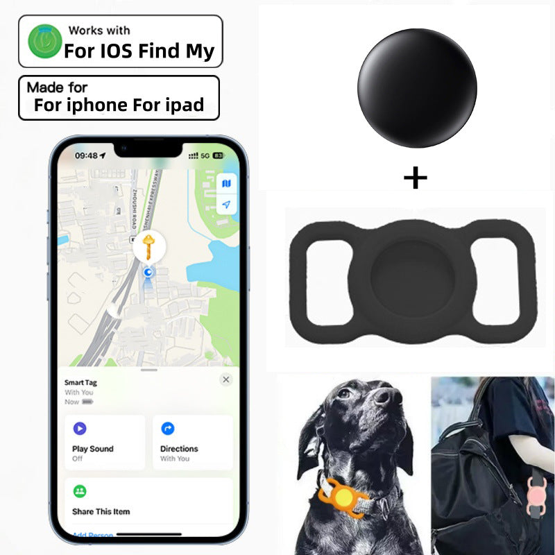 Pet Tracker