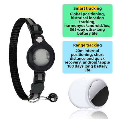 Pet Tracking Collar