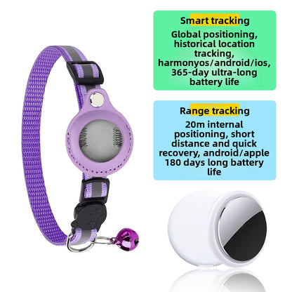 Pet Tracking Collar