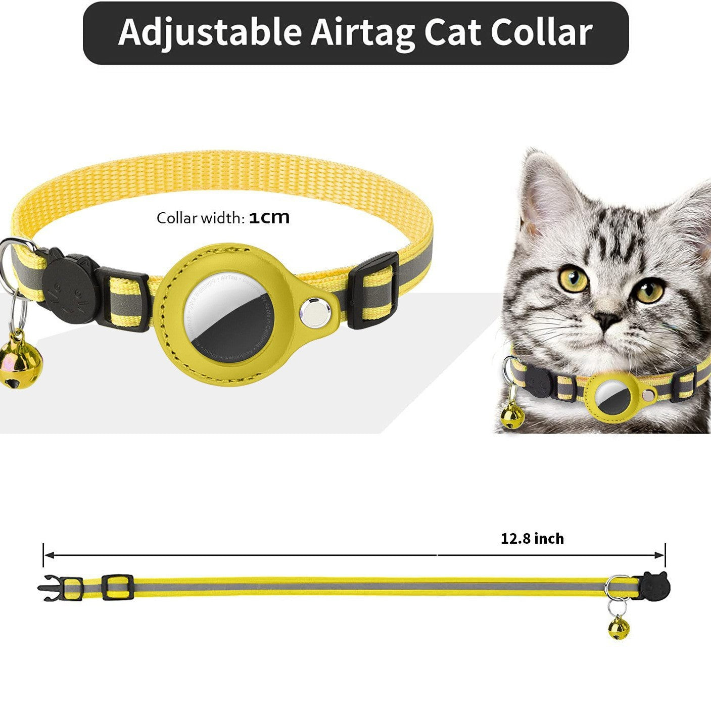 Pet Tracking Collar