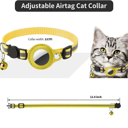 Pet Tracking Collar