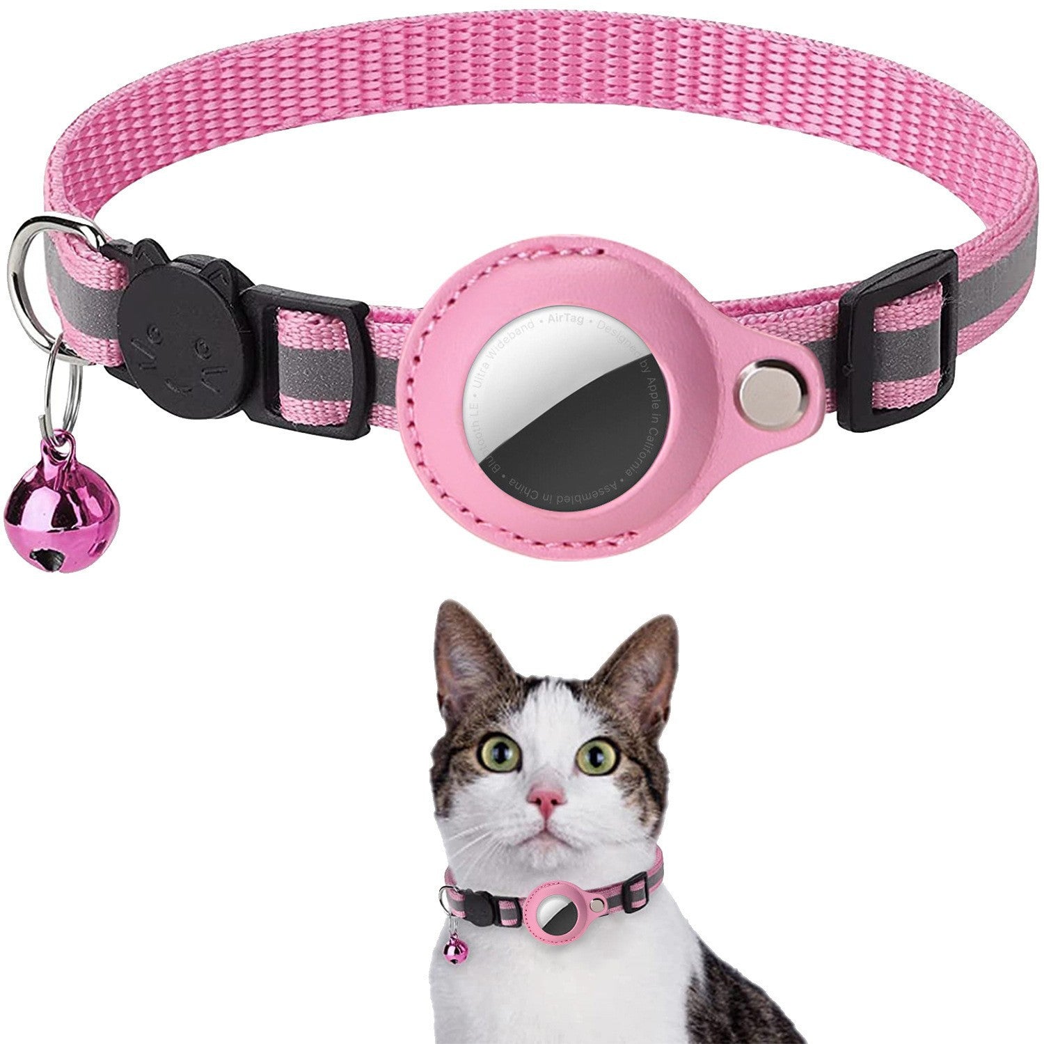 Pet Tracking Collar