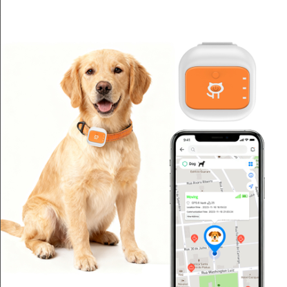 pet tracking locator