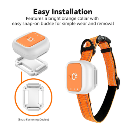 pet tracking locator