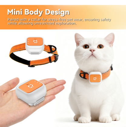 pet tracking locator