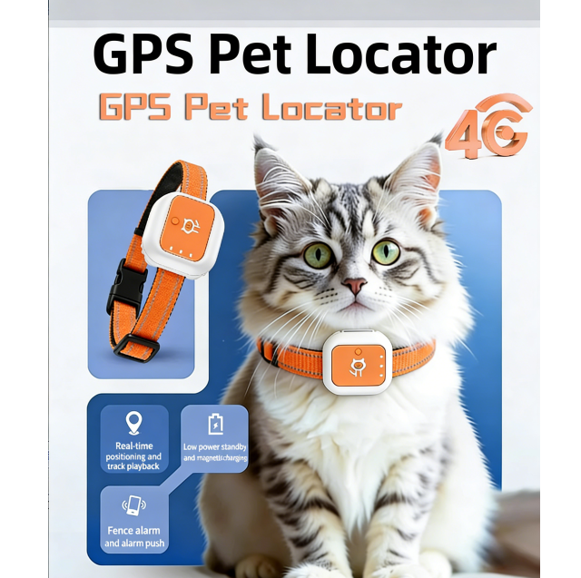 pet tracking locator