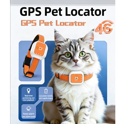 pet tracking locator