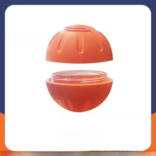 Pet traction ball