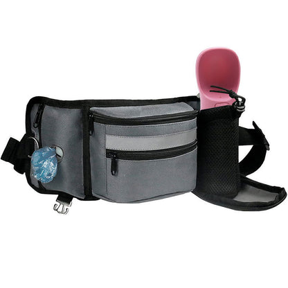 Pet Training Bag