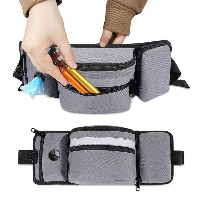 Pet Training Bag