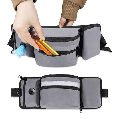 Pet Training Bag