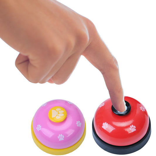 pet training bell