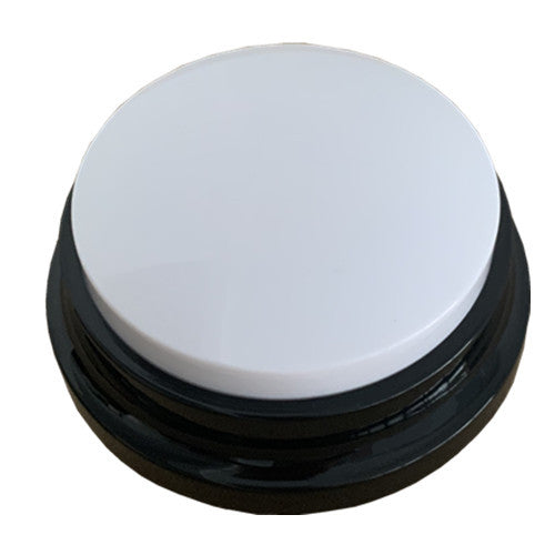 Pet Training Button