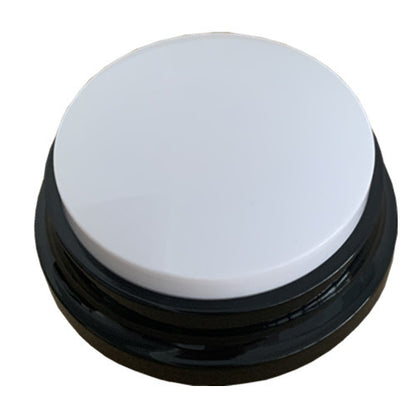 Pet Training Button