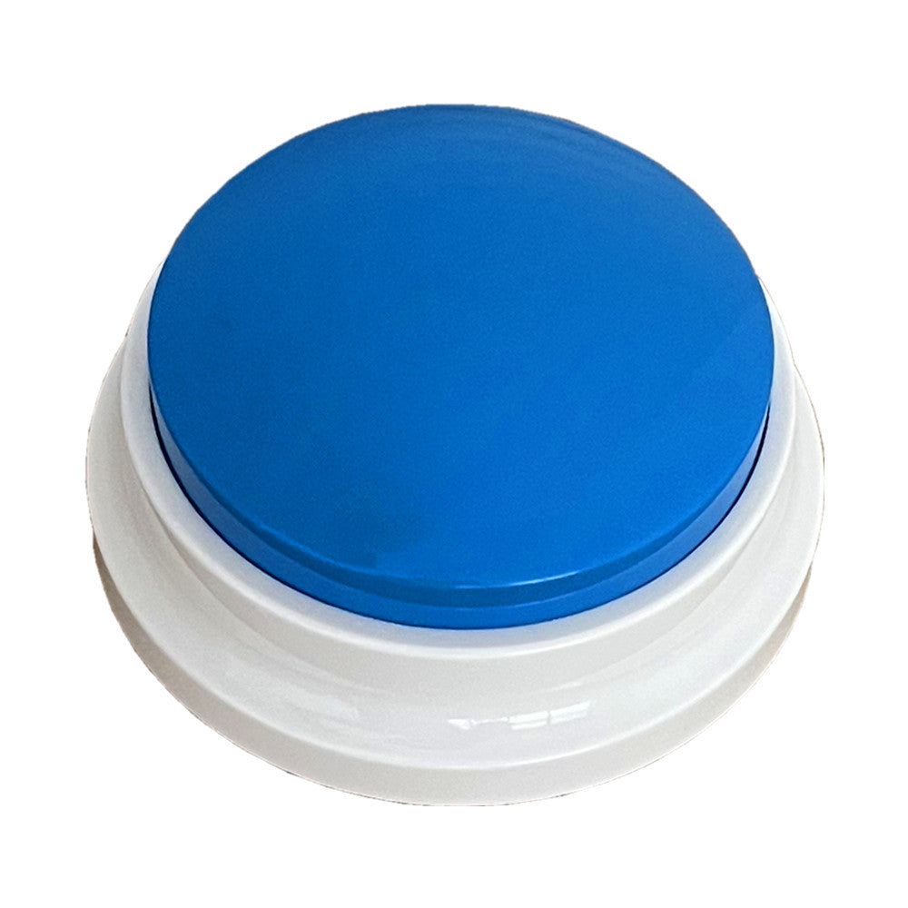Pet Training Button