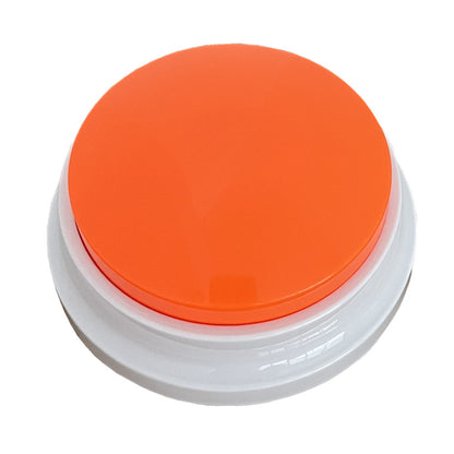 Pet Training Button