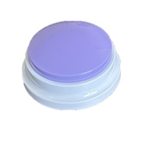 Pet Training Button