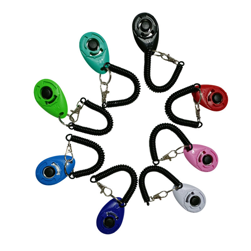 Pet Training Clicker