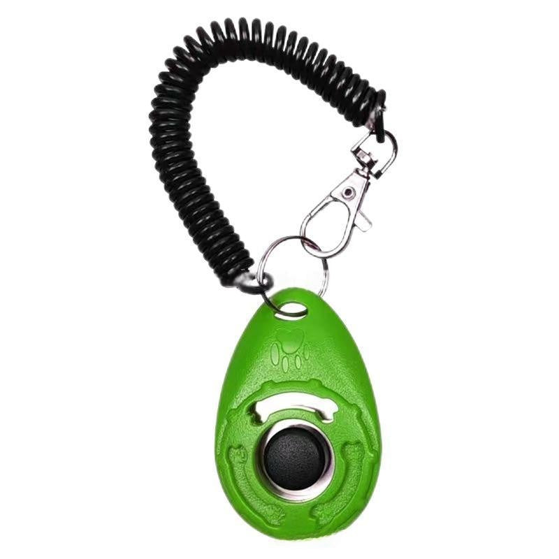 Pet Training Clicker