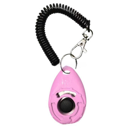 Pet Training Clicker